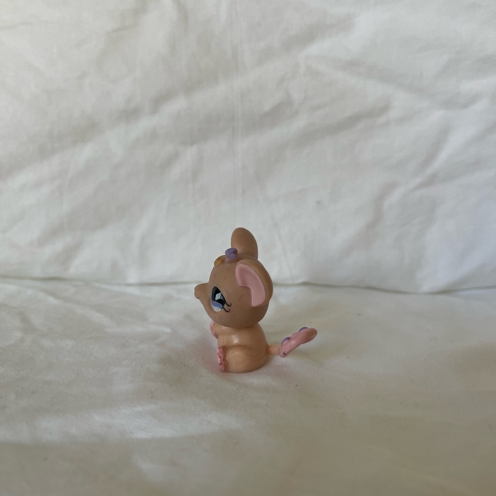 Littlest Pet Shop MOUSE RAT #746 - Picture 6 of 6